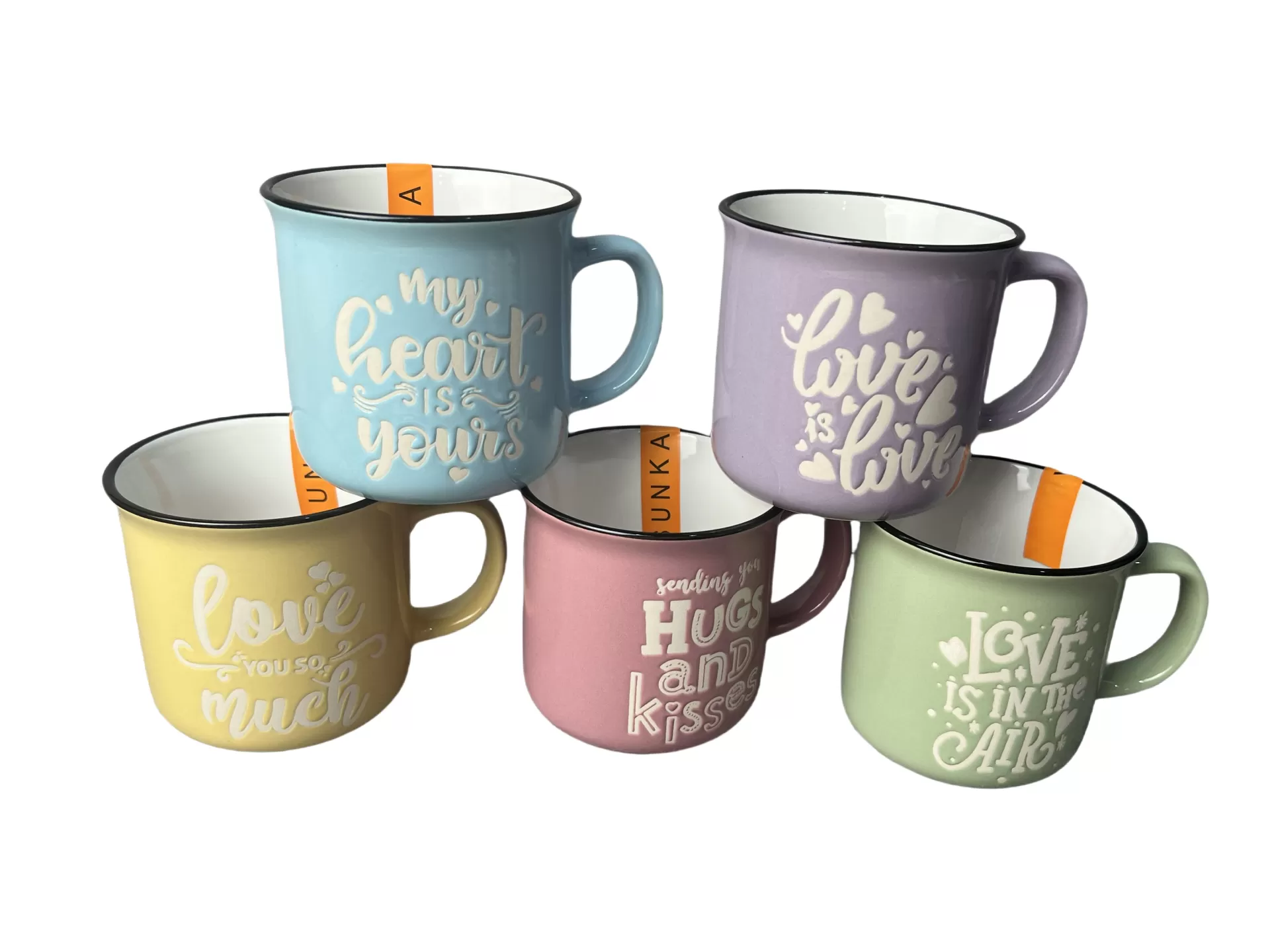 Choosing Ceramic Tableware to Reduce Waste and Promote Healthy Living