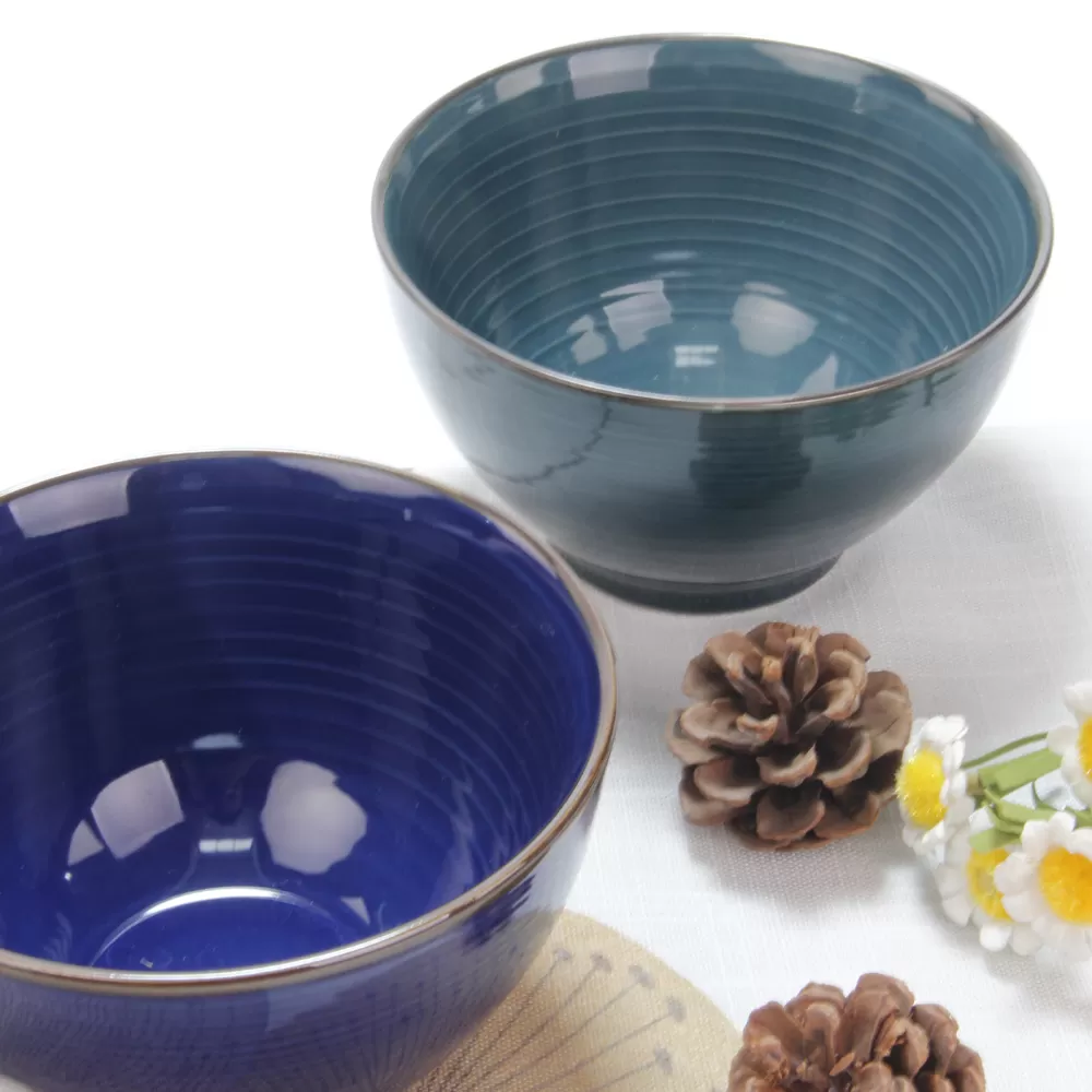 A set of Ceramic Bowls