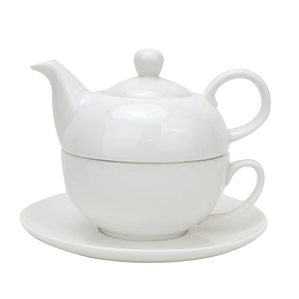 Teapot Series