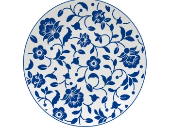 China's Ceramic Export Data in 2024