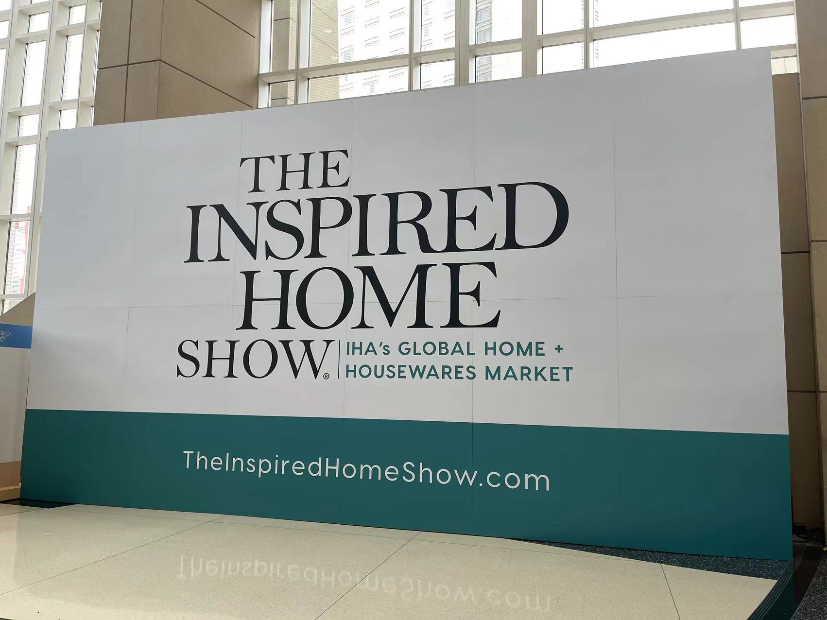 The Inspired Home Show 2024