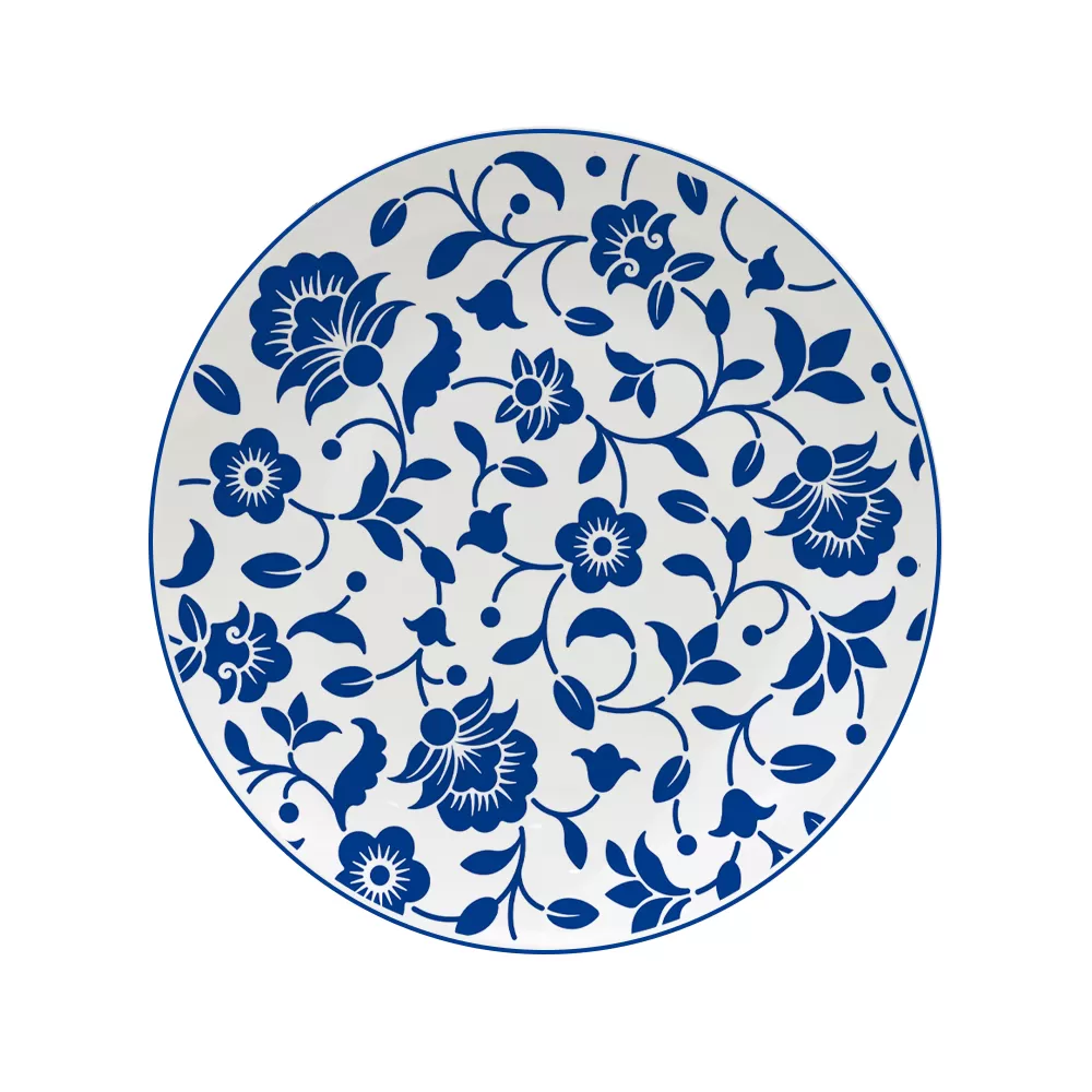 China's Ceramic Export Data in 2024