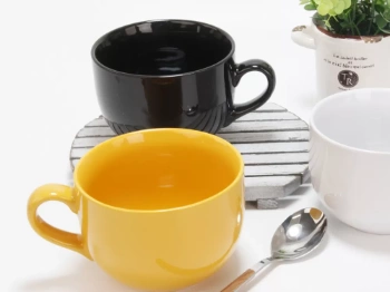 4 Types of Ceramic Tableware Every Buyer Should Know